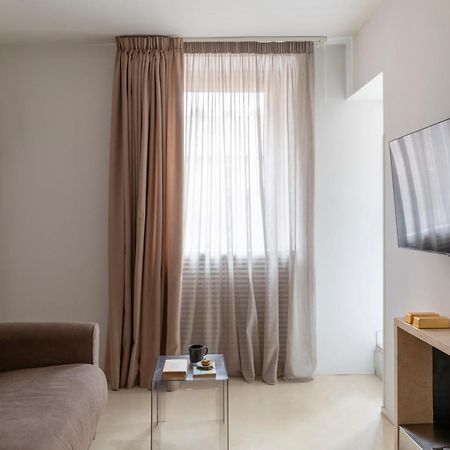 Vittoria Apartment Bdb Roma Ngoại thất bức ảnh
