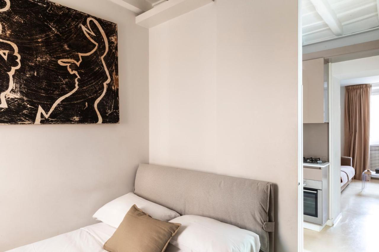 Vittoria Apartment Bdb Roma Ngoại thất bức ảnh