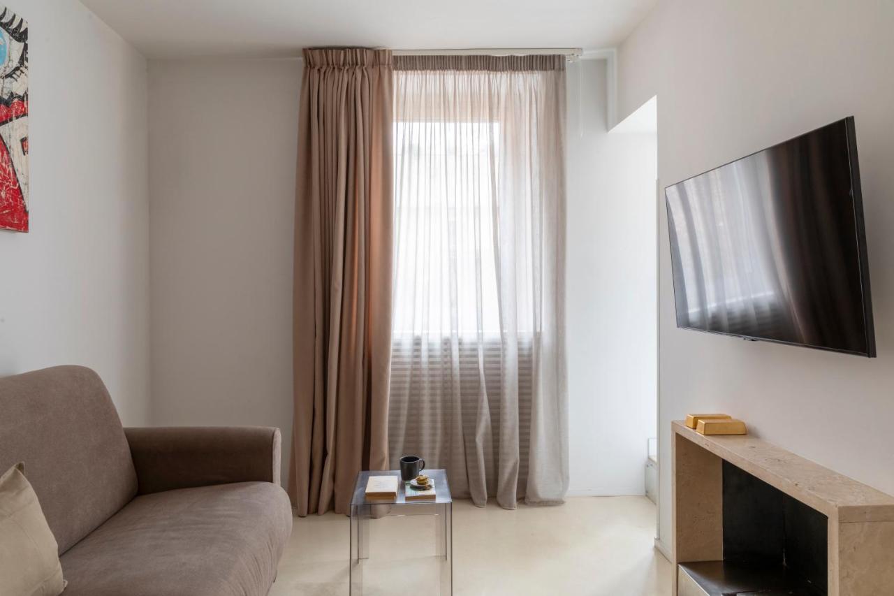 Vittoria Apartment Bdb Roma Ngoại thất bức ảnh