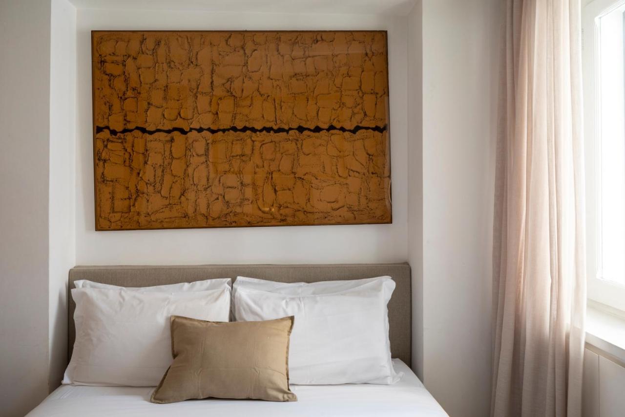Vittoria Apartment Bdb Roma Ngoại thất bức ảnh