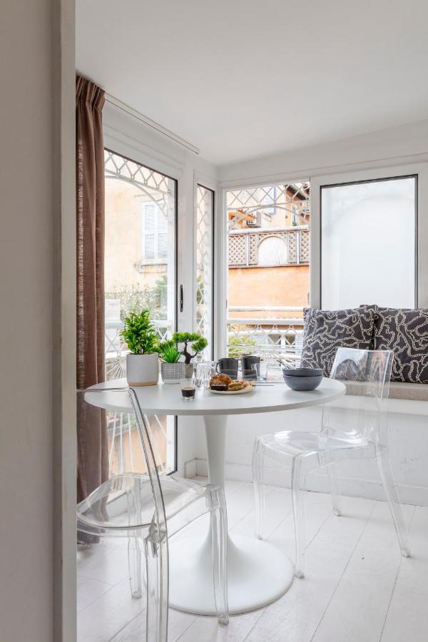 Vittoria Apartment Bdb Roma Ngoại thất bức ảnh