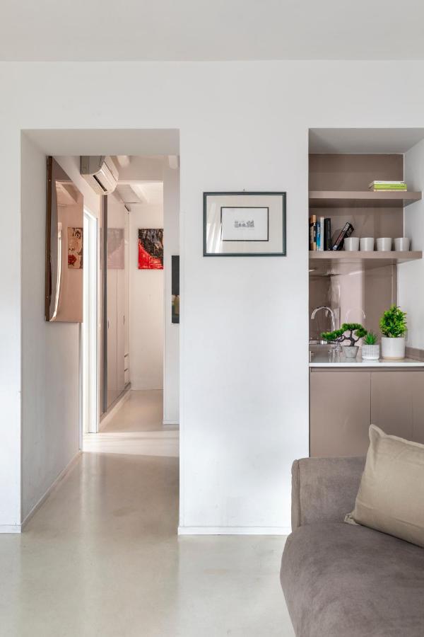 Vittoria Apartment Bdb Roma Ngoại thất bức ảnh