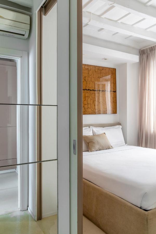 Vittoria Apartment Bdb Roma Ngoại thất bức ảnh